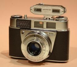 Kodak Retinette 1B