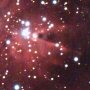 La nébuleuse du Cône, NGC2264